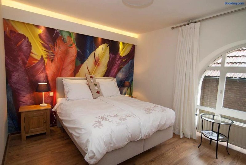 B&B In de Zevende Hemel