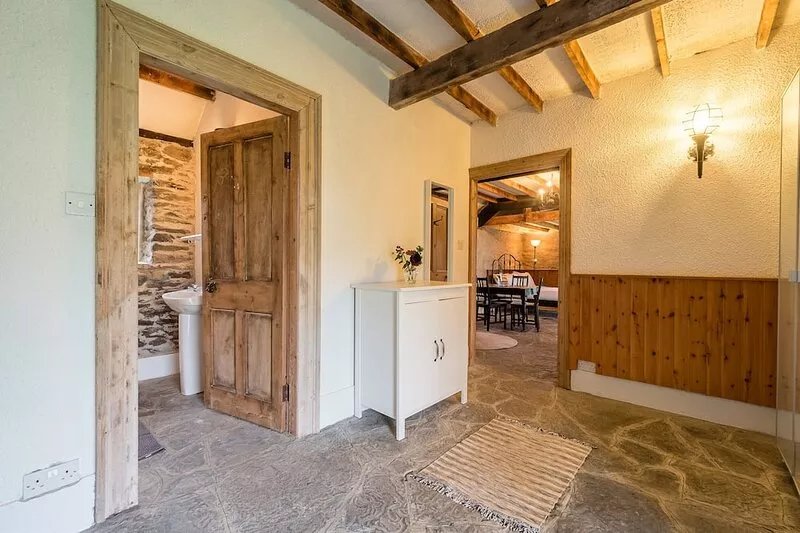 Ventry Farm - Seaside Cottage
