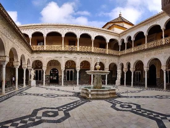 Casa de Pilatos