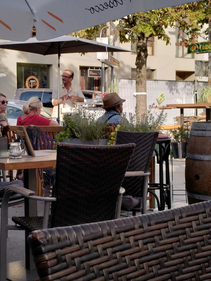 Der Marktgraf