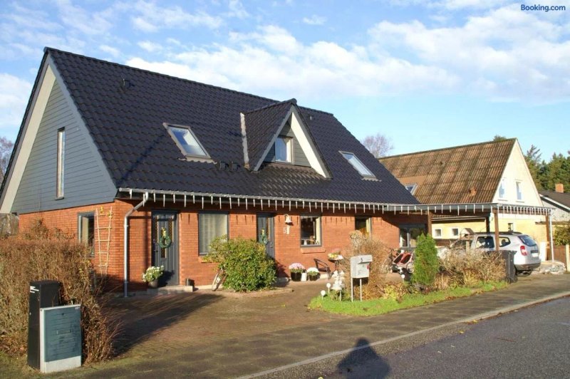 Annys Bed & Breakfast