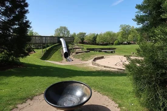 Copster Park