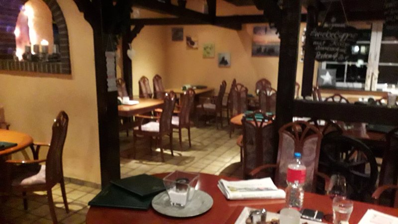Pizzeria Taormina