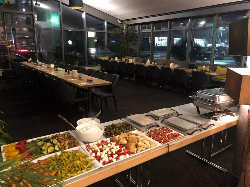 Restaurant Rozafa