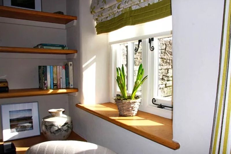 LUXURY SELF-CATERING COTTAGE. THE BOTHY.