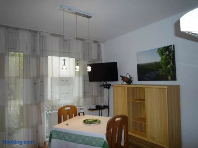 Hotel Hopfigheimer Hof