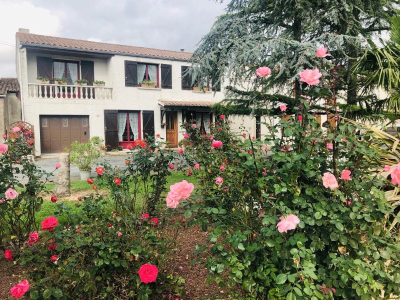 Le Domaine de la Bretonniere