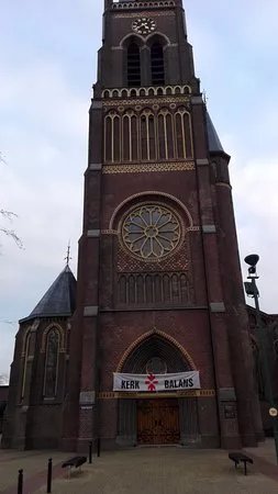 St. Nicolaaskerk