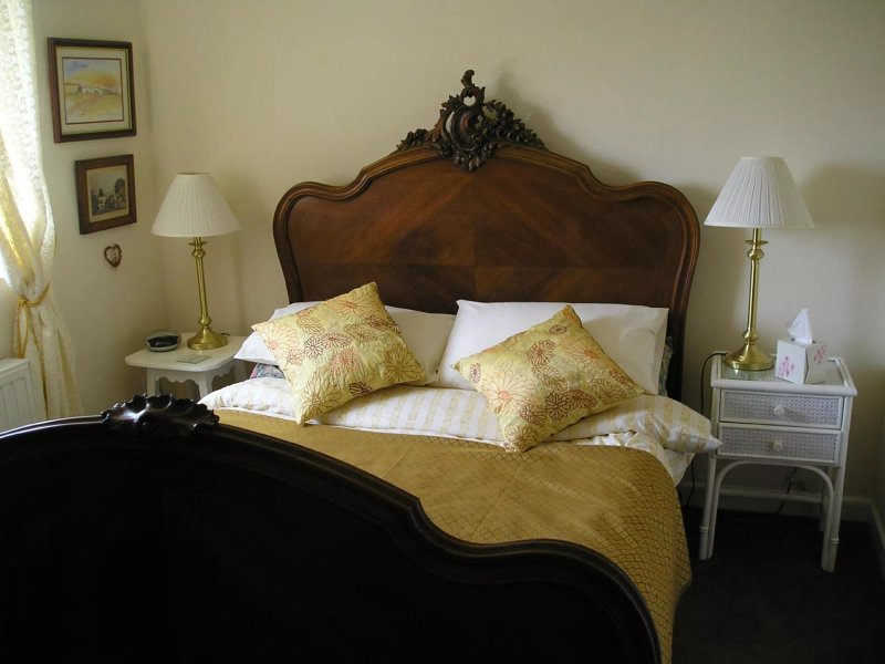 Black Combe House Bed and Breakfast
