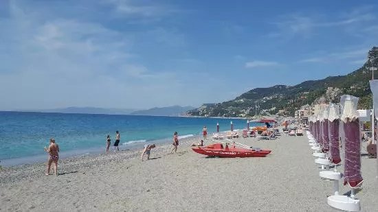 Bagni Mariella
