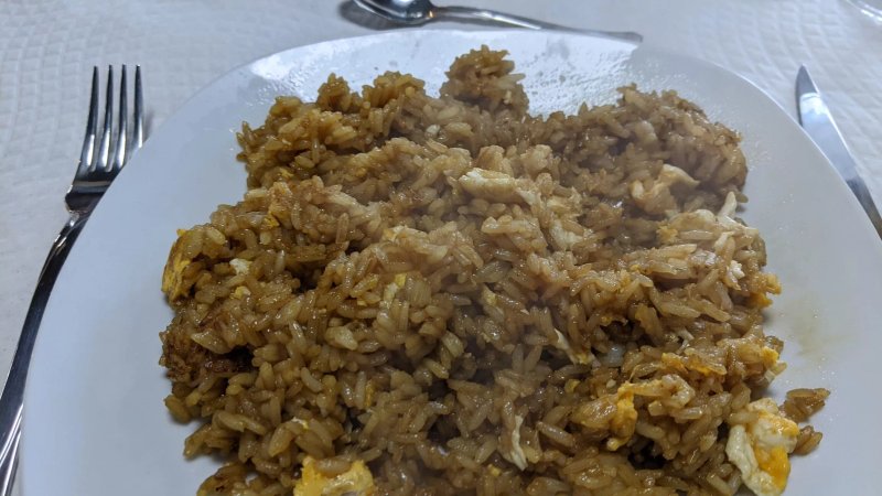 Restaurante Parrilla La Iglesia