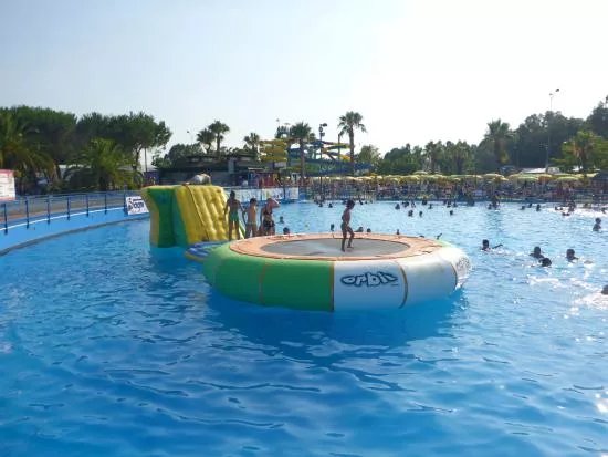 Miami Beach Acquapark Village