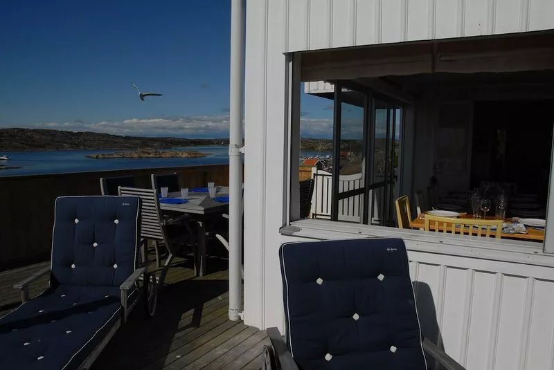 Dream Home On The WestCoast, Fantastic Views, Dock And Boat House