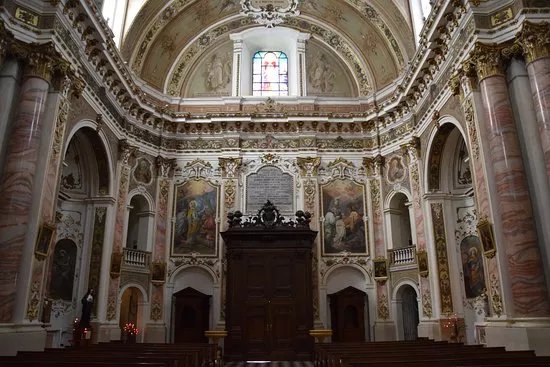 Chiesa Di San Martino Vescovo