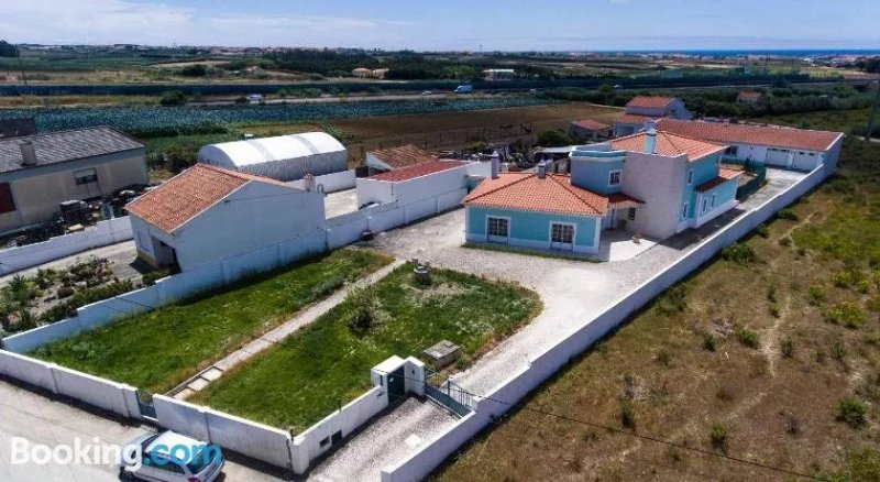The Retreat-Peniche