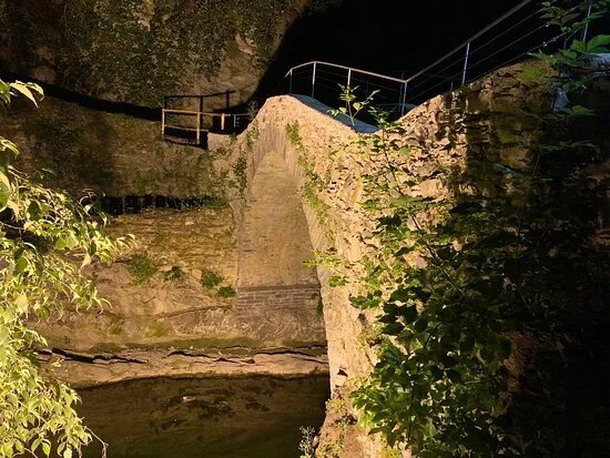 Ponte Medievale