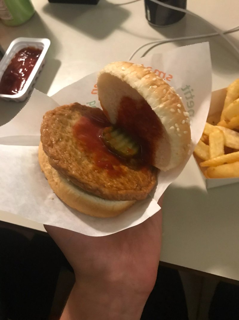 Friterie Autre Chose