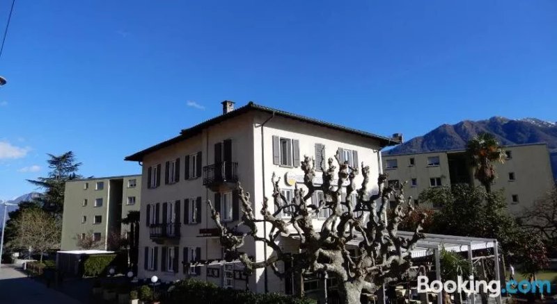 Ristorante Ferrovieri