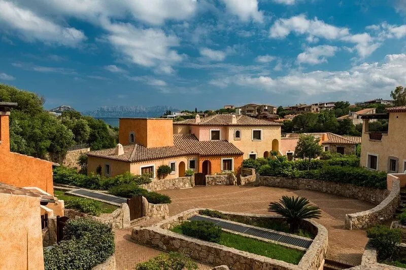 Villaggio Perlacea - PERLACEA 33