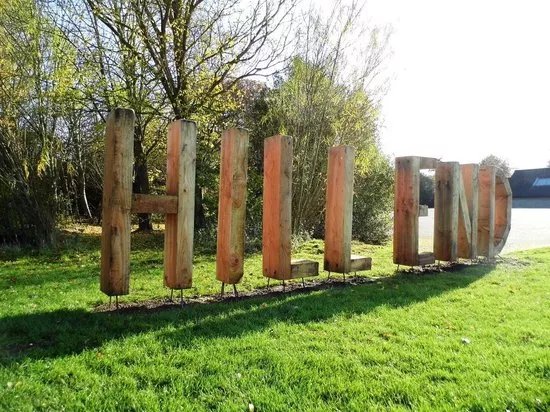 Hill End Outdoor Education Centre