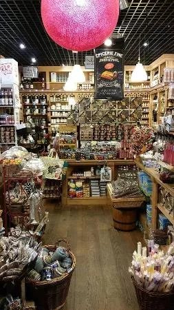 Comptoir des Aromes
