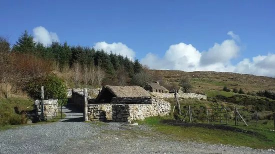Dan O'Hara's Homestead Farm