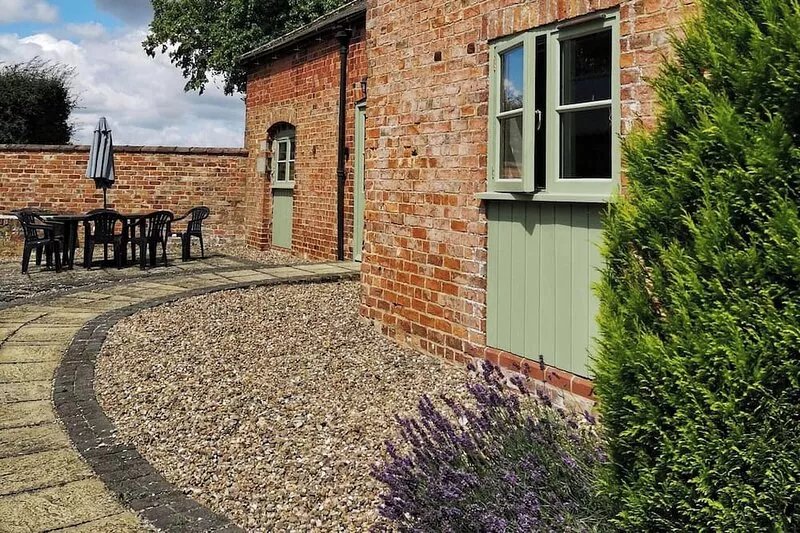 The Bran House- 23526
