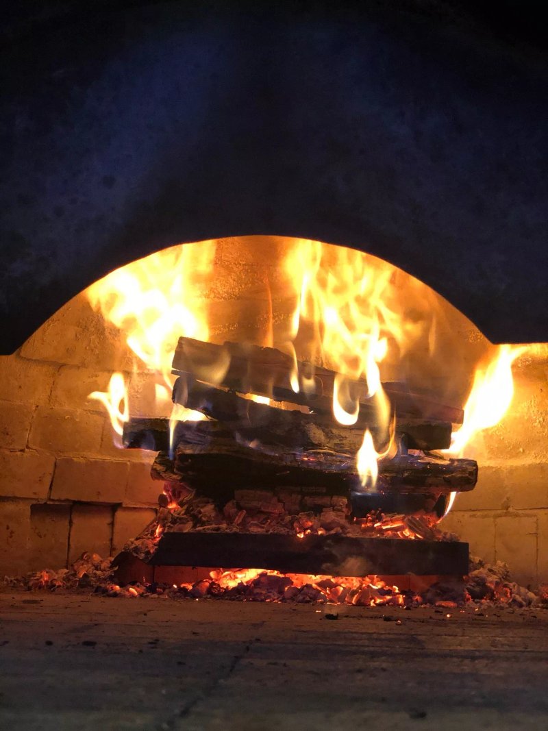 Pizzeria Nemo
