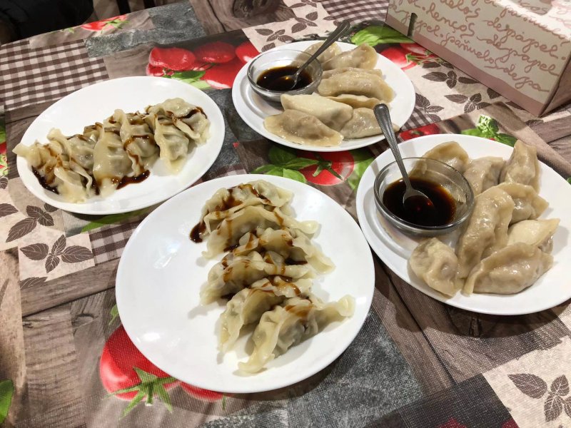 Comida China Chen