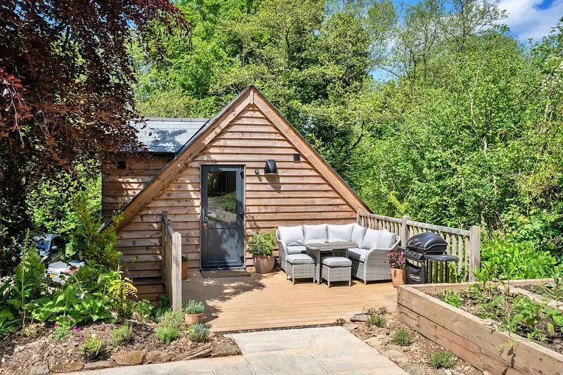 Finest Retreats | Dingles Farm Annexe