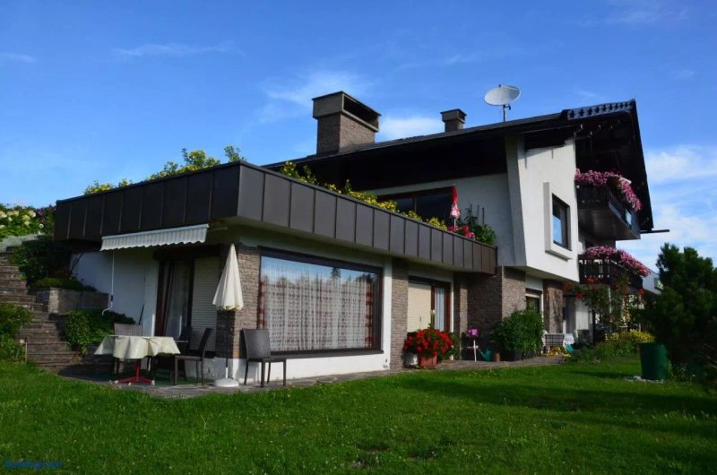 Ferienwohnung Gastehaus Inge