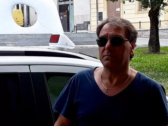 Taxi Transfer Versilia