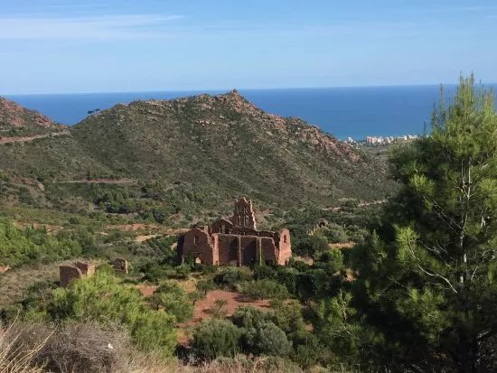 Parque Natural Del Desierto De Las Palmas