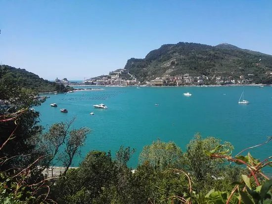 Isola Palmaria