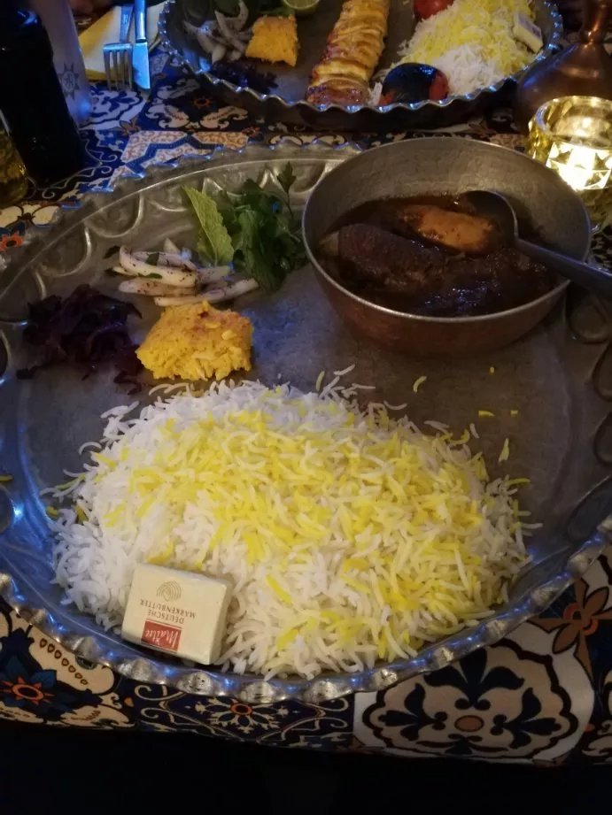 Restaurant Sara