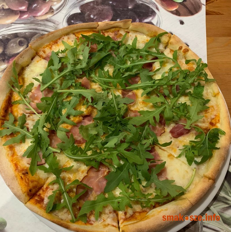 Pizzeria Familia