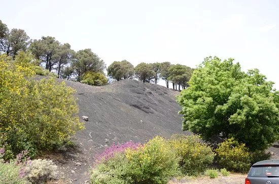 Las Cumbres