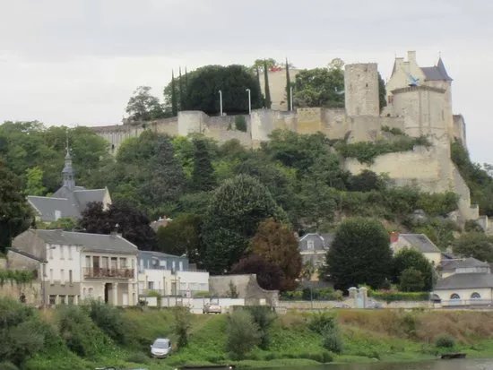 La Chinonaise - Tours