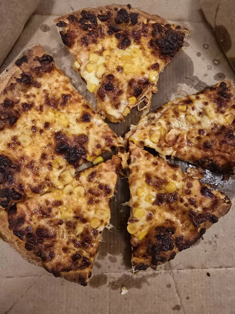 Domino's Pizza - Downham Market