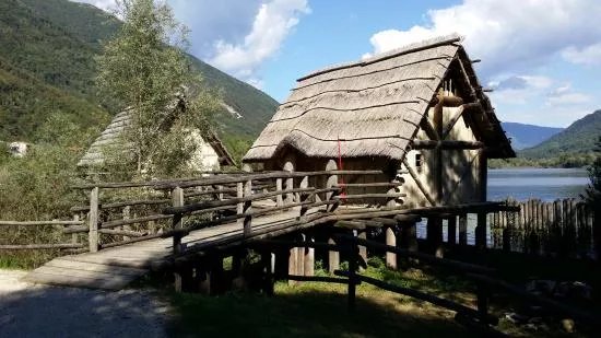 Parco Archeologico Didattico del Livelet