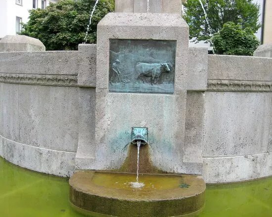 Bismarckdenkmal