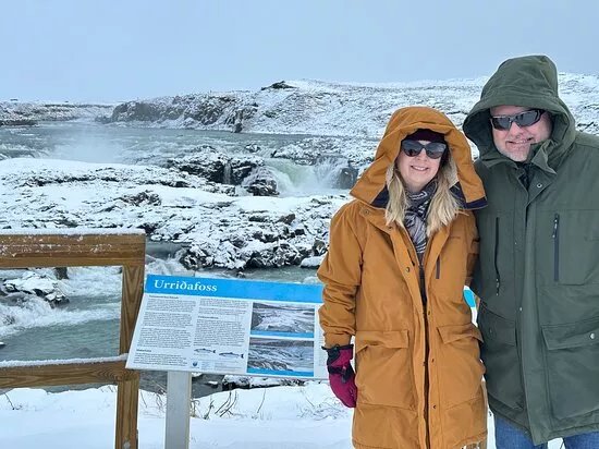 IcelandCover Outdoor Clothing Rental