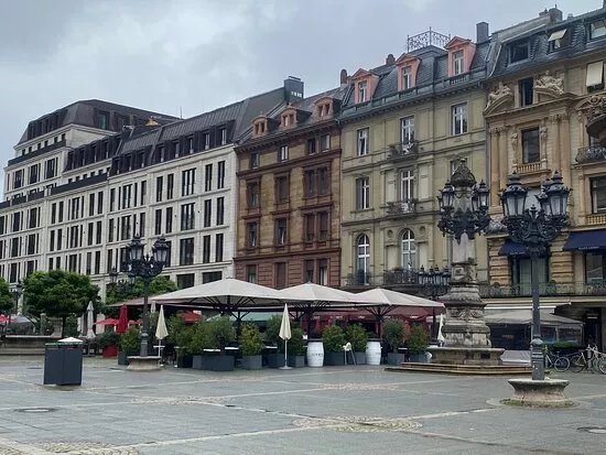 Opernplatz