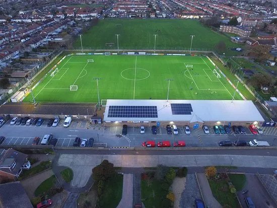 Lancing Football Club