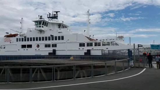 Transgironde - Ligne Le VERDON - ROYAN