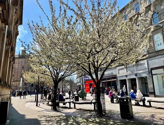Clydesdale Bank