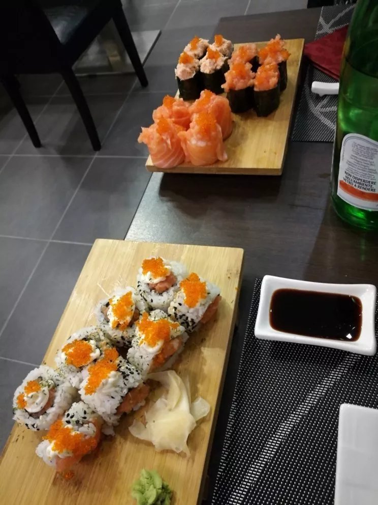 Ristorante Cinese Xin Zhonghua