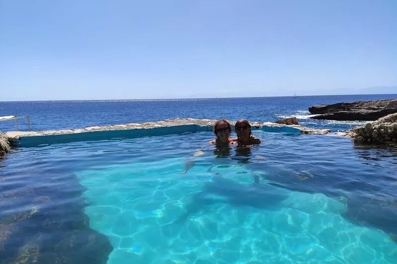 ALONISSOS VILLA (MARE NOSTRUM), SEA FRONT, PRIVATE POOL,  FAMILY FRIENDLY