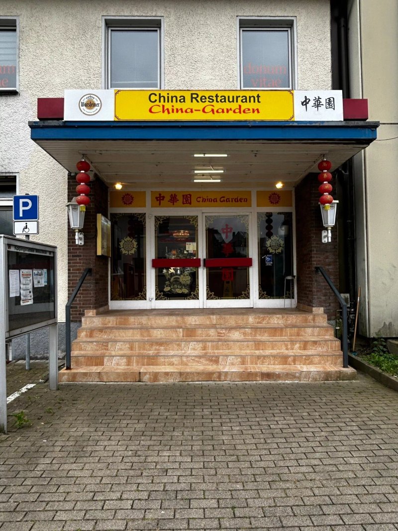 Chinagarden