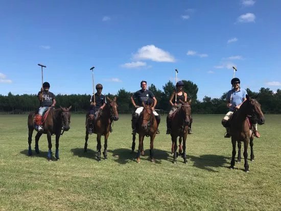 Medoc Polo Club